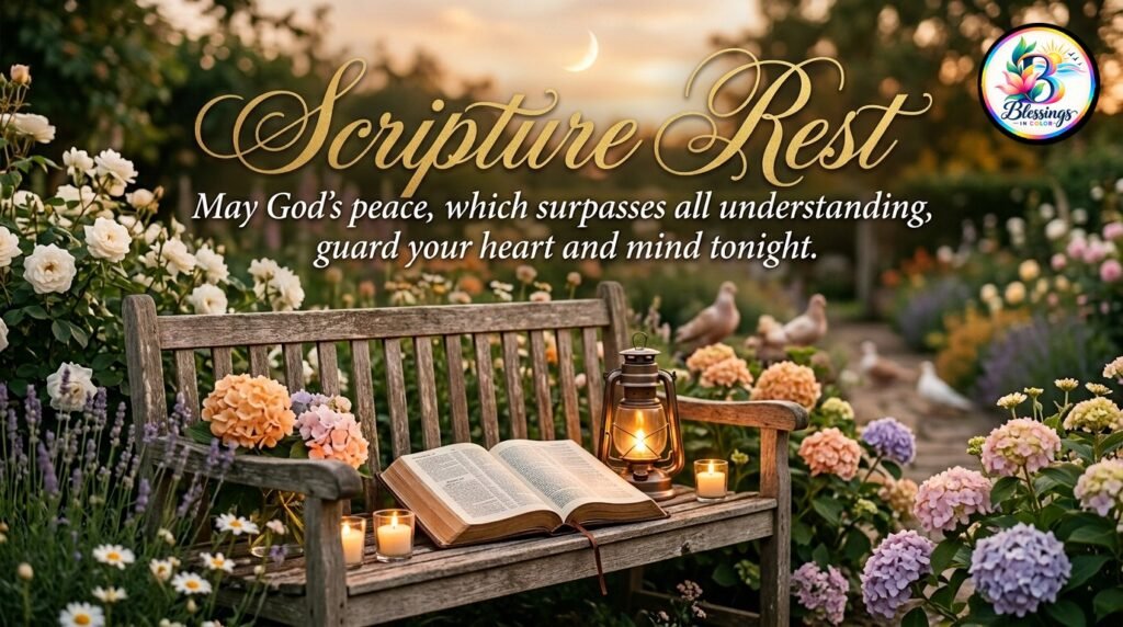 bible-verses-for-a-blessed-friday-night