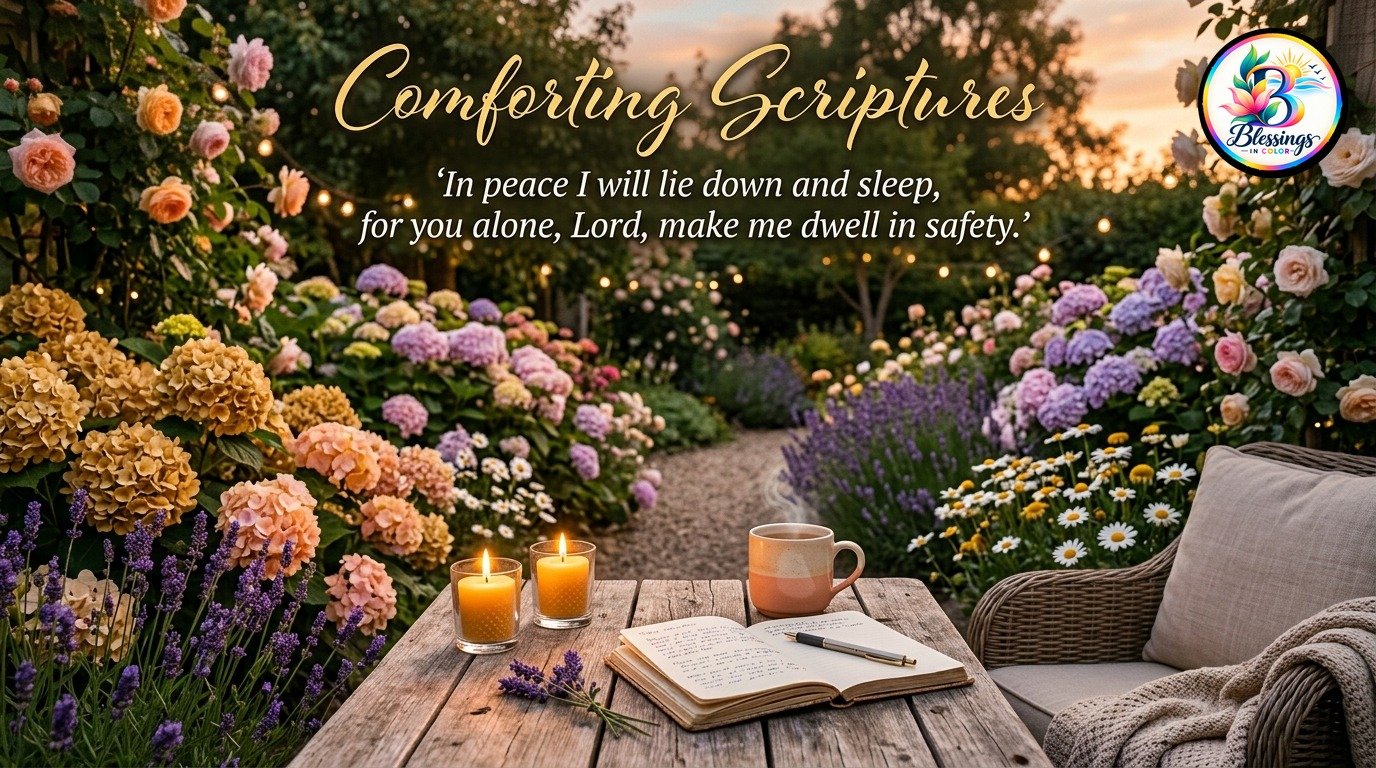 comforting-scriptures