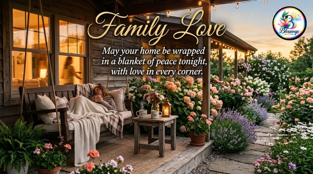 heartfelt-friday-evening-blessings-for-your-family