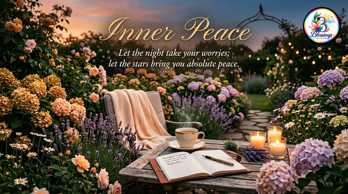 inner-peace