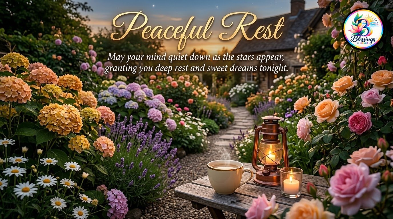 peaceful-rest