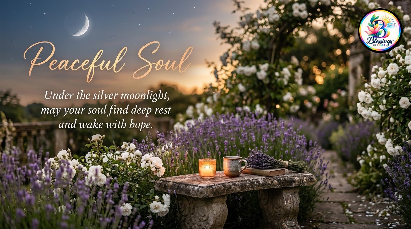 peaceful-soul