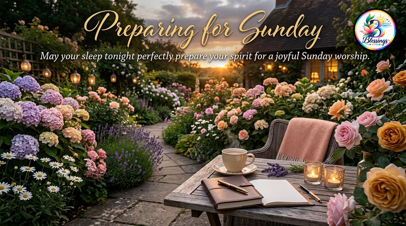 preparing-for-sunday