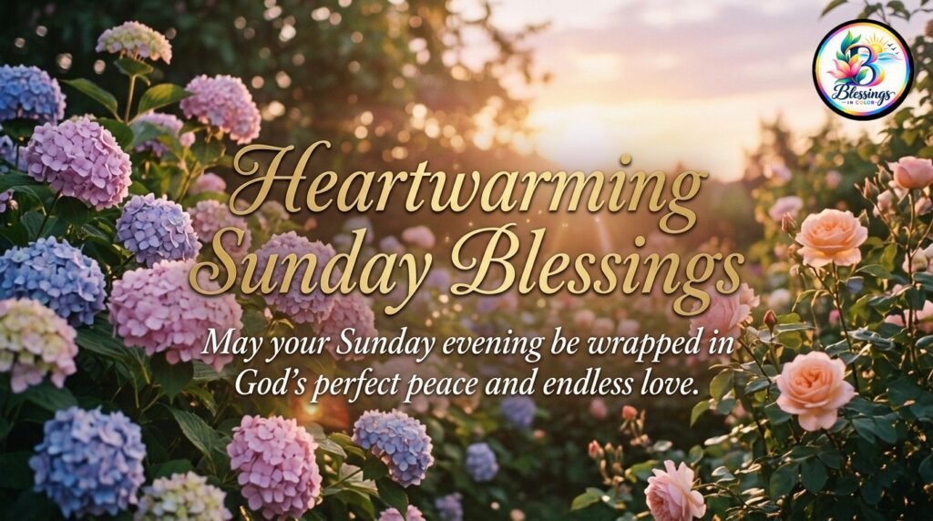 sec01-heartwarming-sunday-evening-blessings