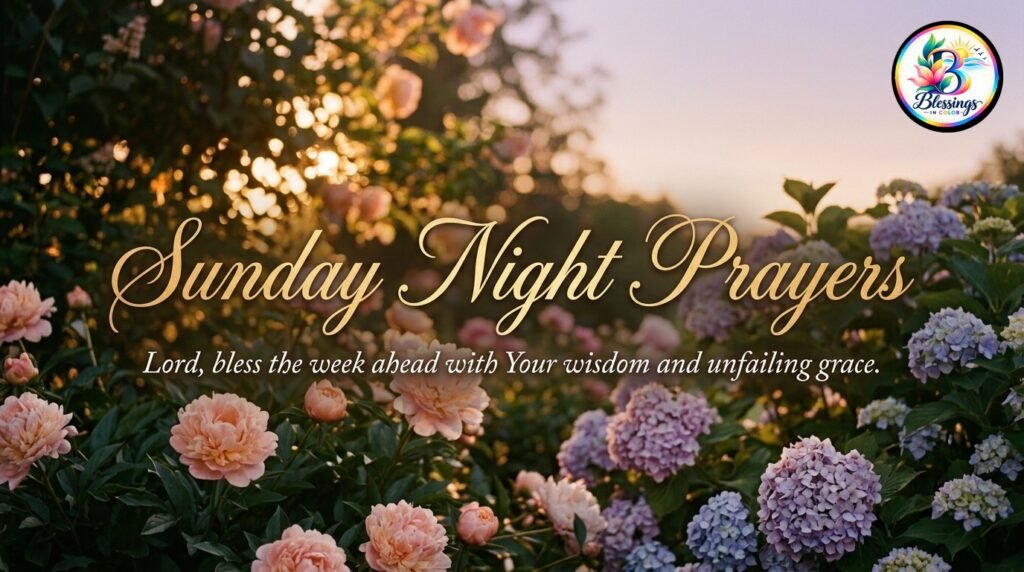 sec04-deeply-spiritual-sunday-evening-prayers