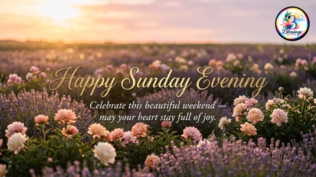 sec08-happy-sunday-evening-wishes