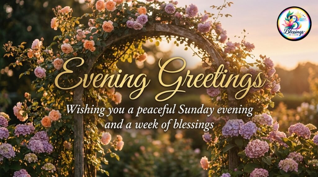 sec09-thoughtful-sunday-evening-messages
