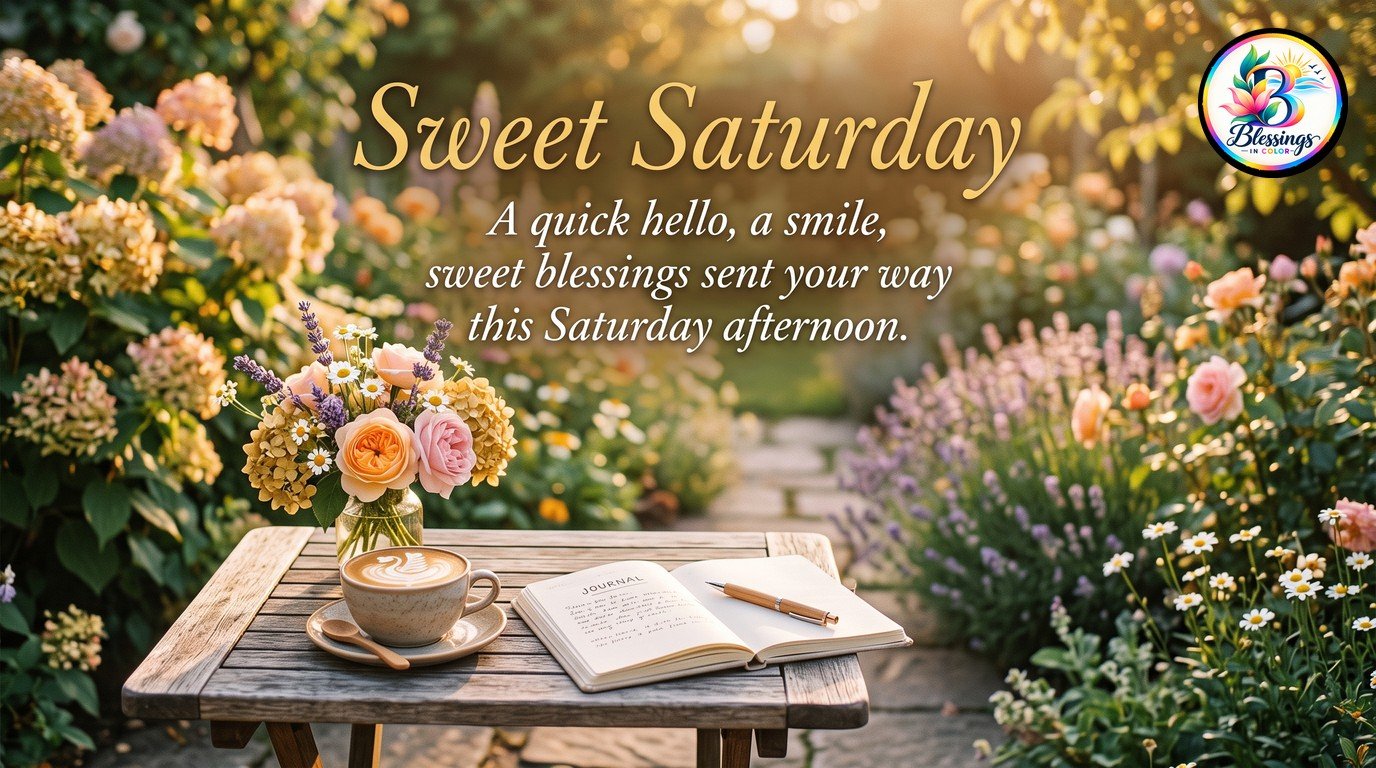 short-and-sweet-saturday-afternoon-blessings-for-quick-greetings