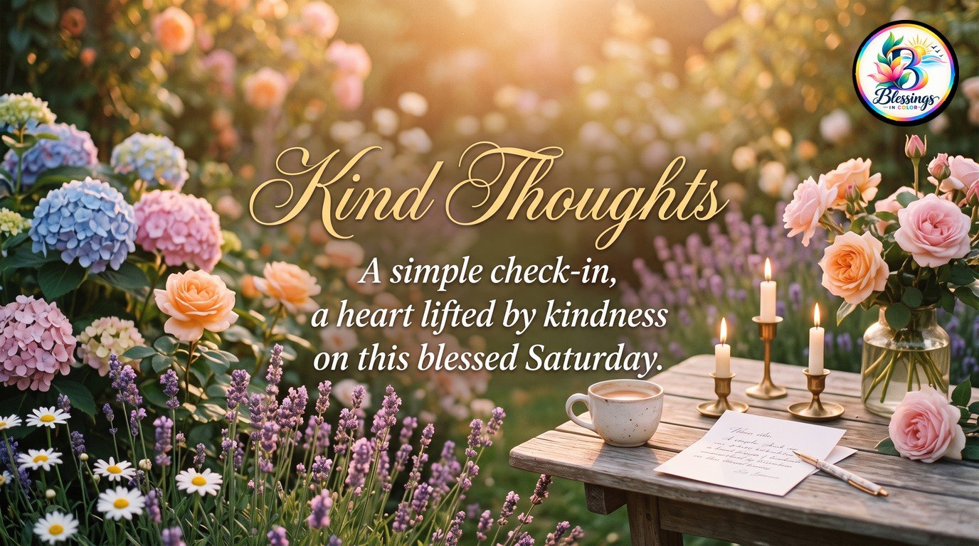 thoughtful-saturday-afternoon-blessing-messages-to-send-today