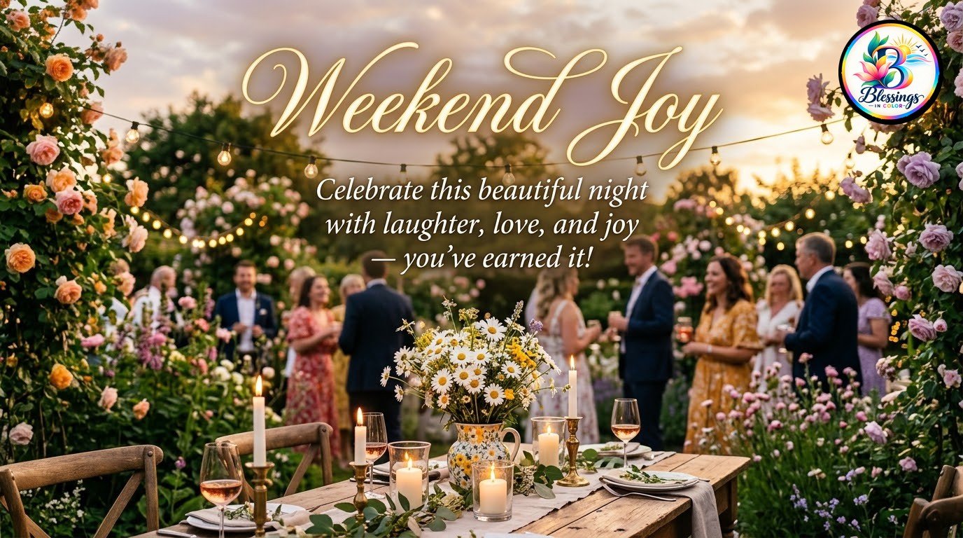 weekend-joy