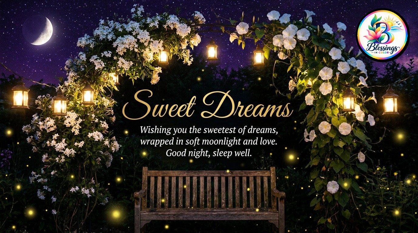 beautiful-good-night-thursday-blessings-to-share