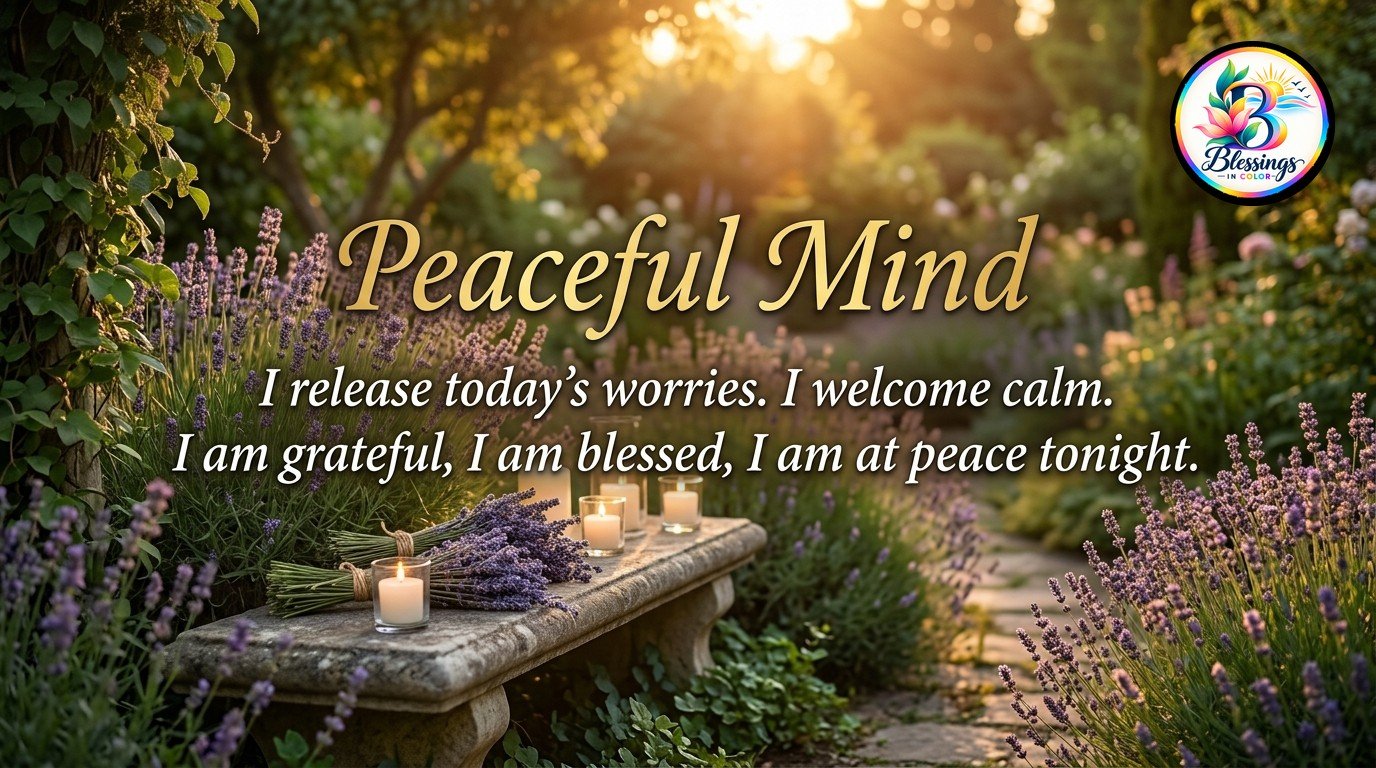calming-evening-affirmations-for-a-blessed-tuesday