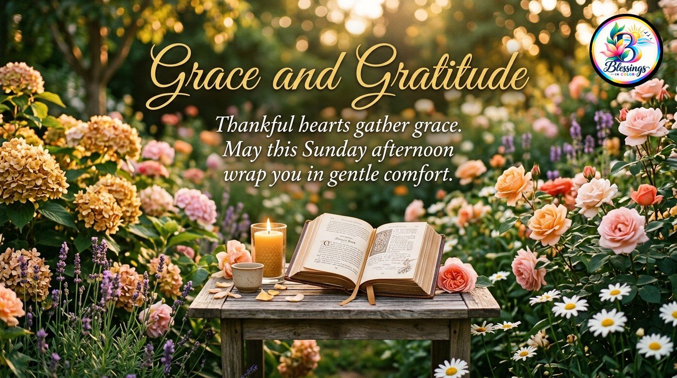 comforting-sunday-afternoon-prayers-for-grace-and-gratitude