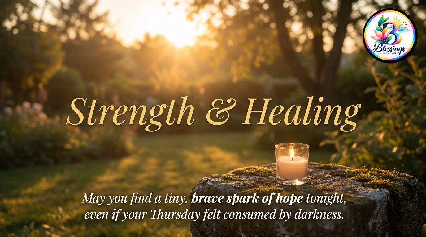 comforting-thursday-night-blessings-for-strength-and-healing