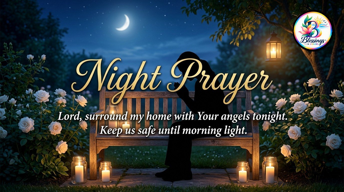 comforting-tuesday-night-prayers-before-bed