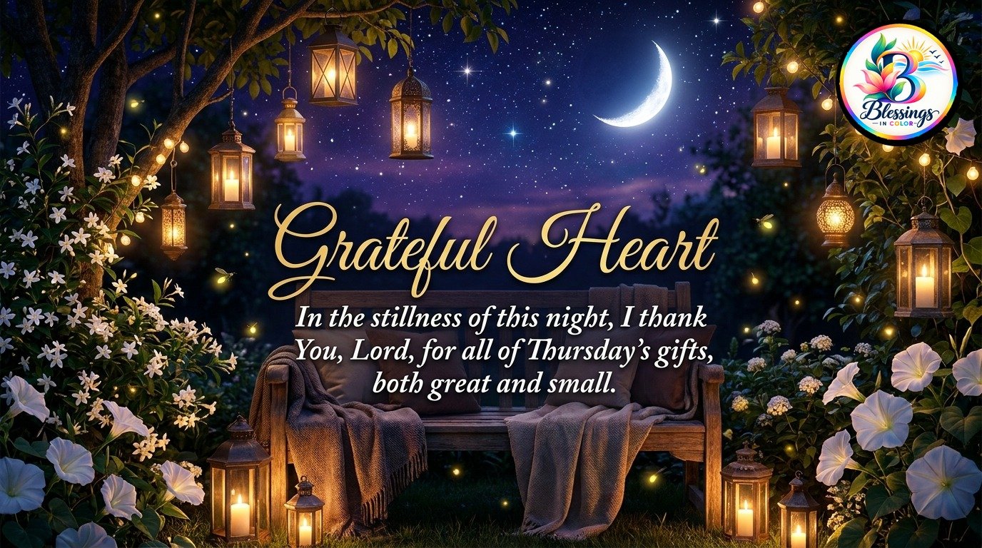 deep-and-reflective-thursday-night-prayers-of-gratitude