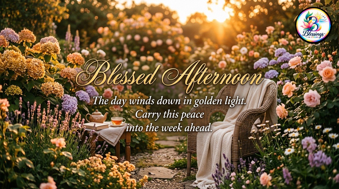 embracing-the-rest-of-your-blessed-sunday-afternoon