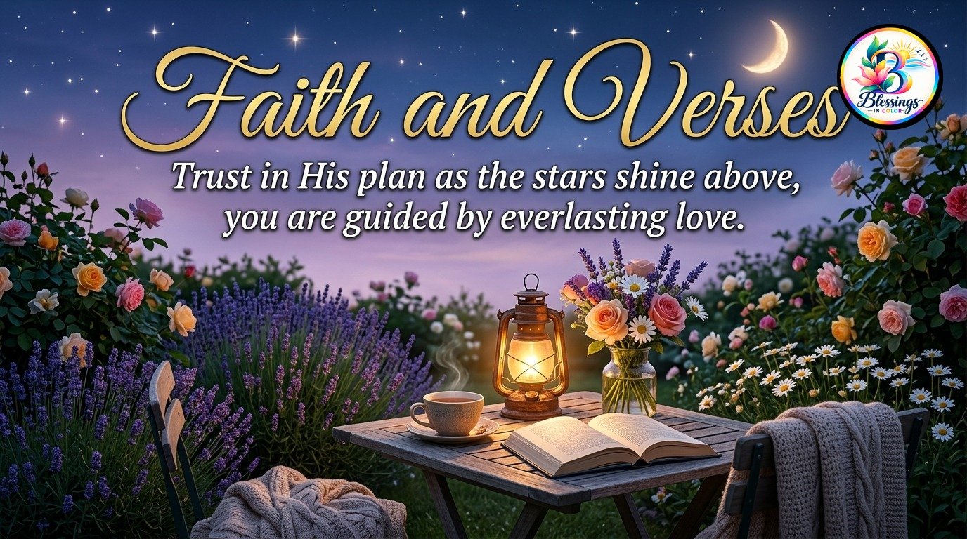 faith-inspired-monday-evening-blessings-bible-verses