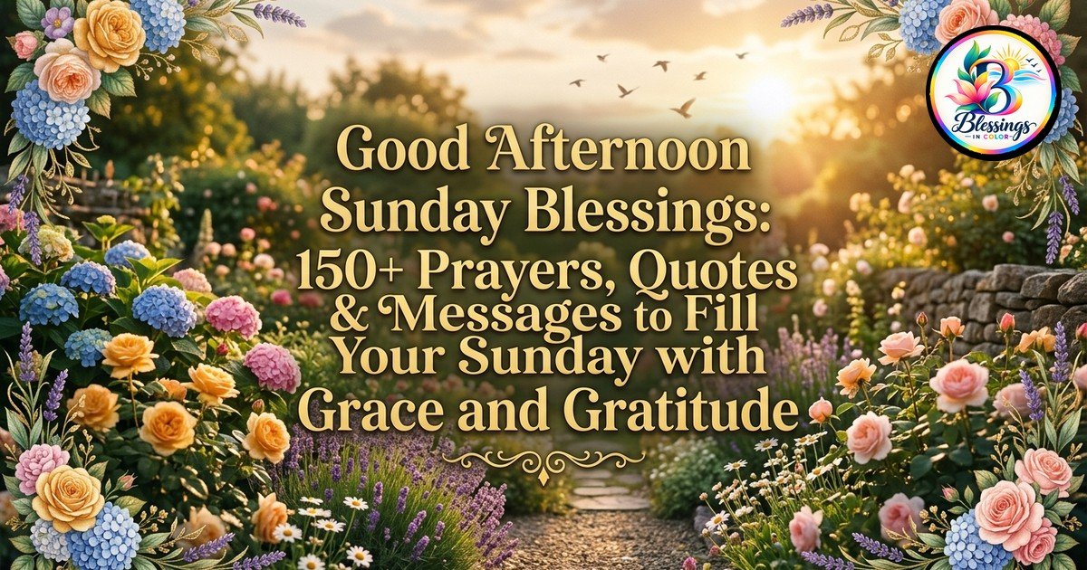 featured-good-afternoon-sunday-blessings