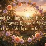 featured-good-evening-sunday-blessings