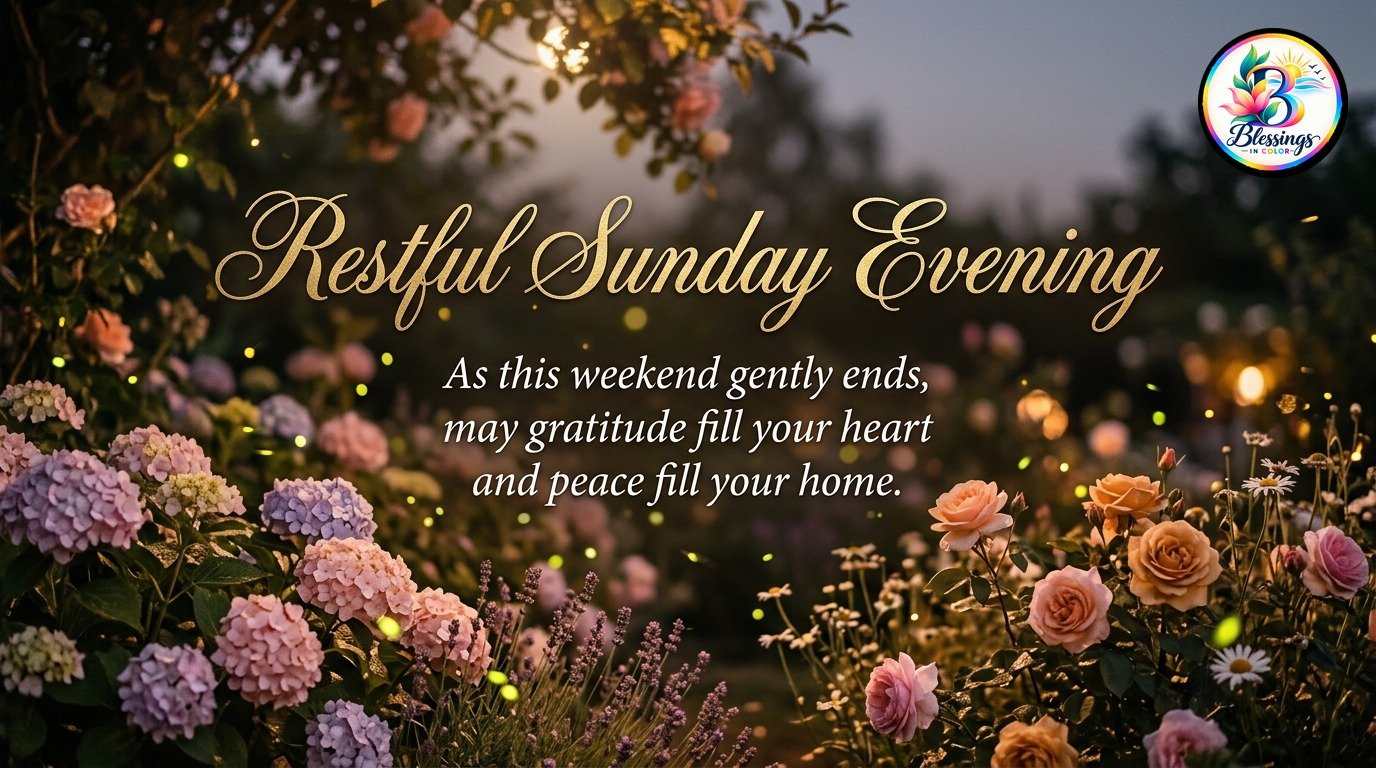 final-thoughts-on-welcoming-a-restful-sunday-evening