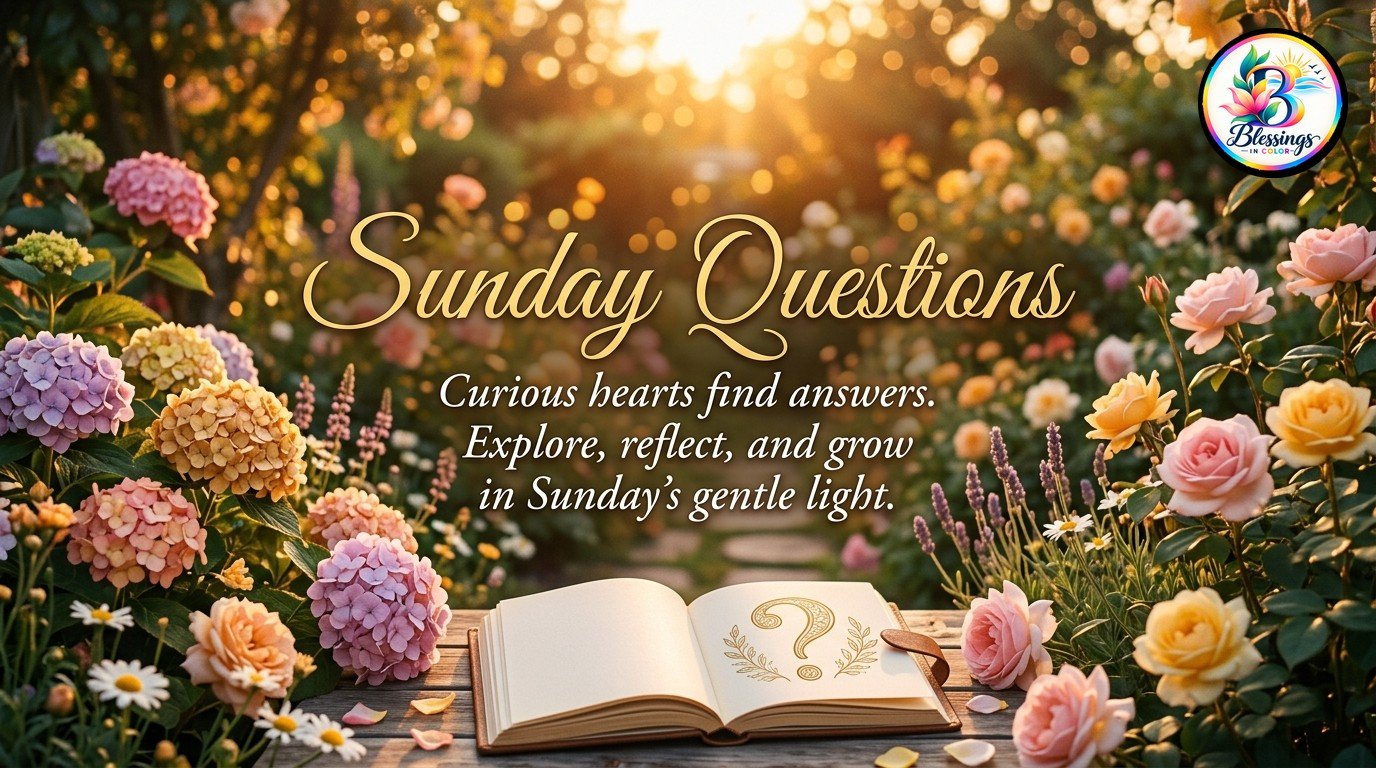 frequently-asked-questions-about-sunday-afternoon-blessings