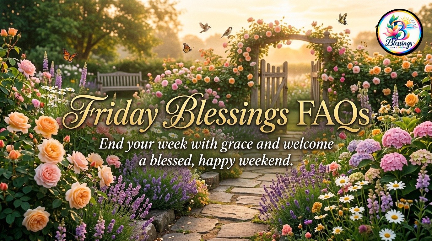 frequently-asked-questions-faqs-about-friday-blessings