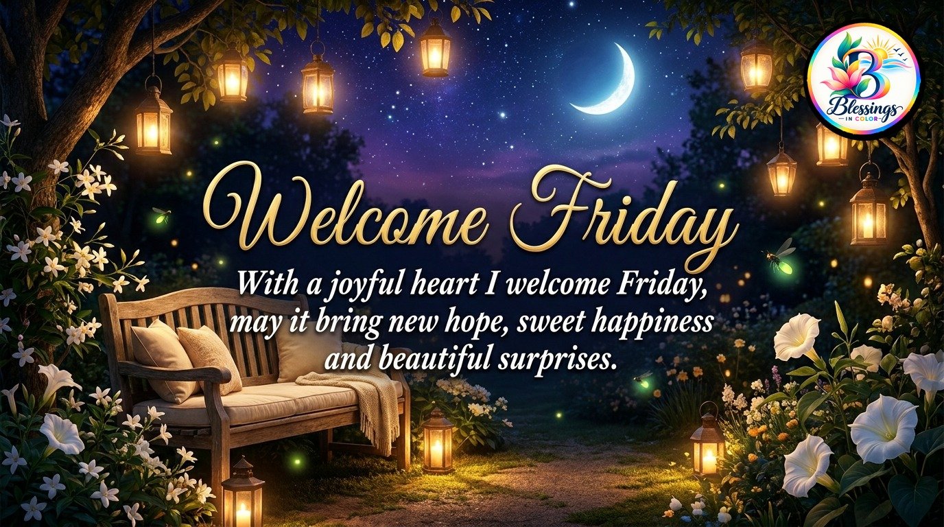 friday-eve-blessings-preparing-for-a-joyful-friday