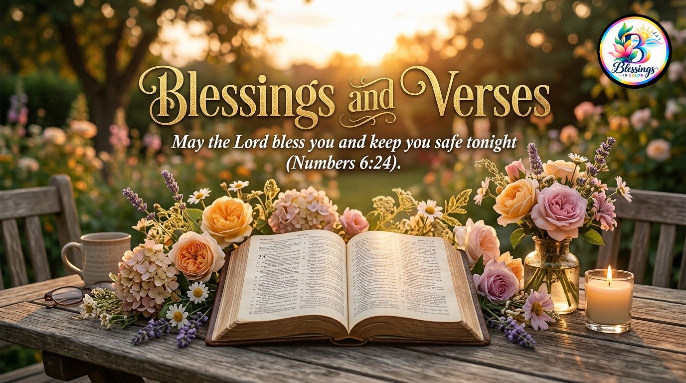 friday-evening-blessings-with-uplifting-bible-verses
