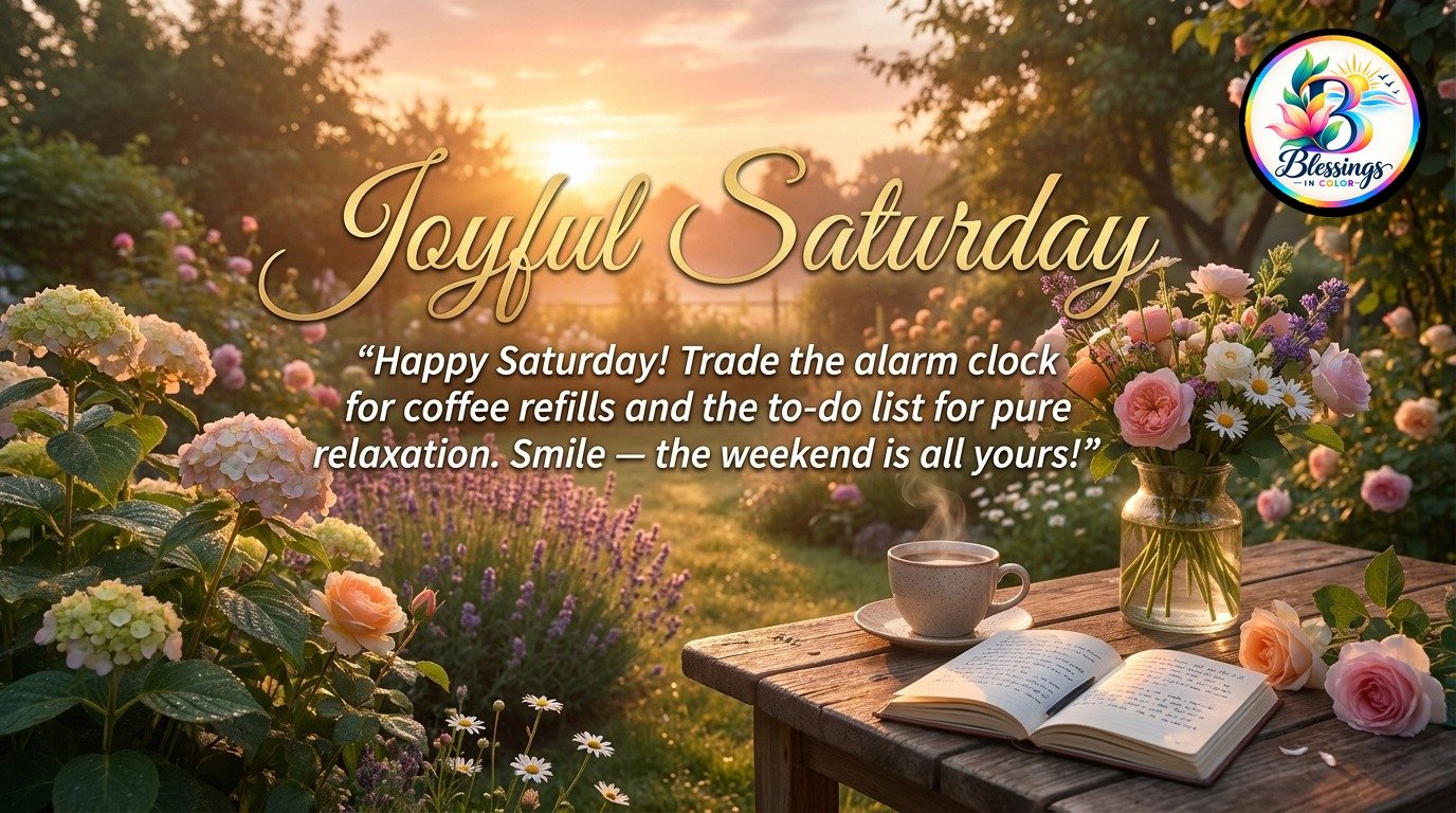 funny-lighthearted-and-relaxing-saturday-wishes