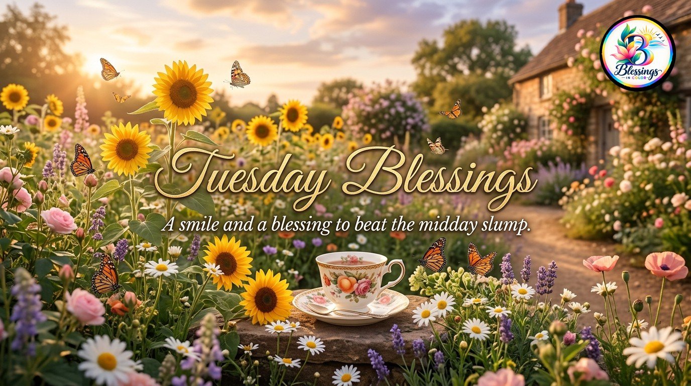 funny-tuesday-afternoon-blessings-to-beat-the-midday-slump