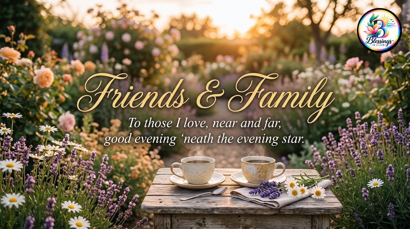 good-evening-monday-blessings-for-friends-and-family