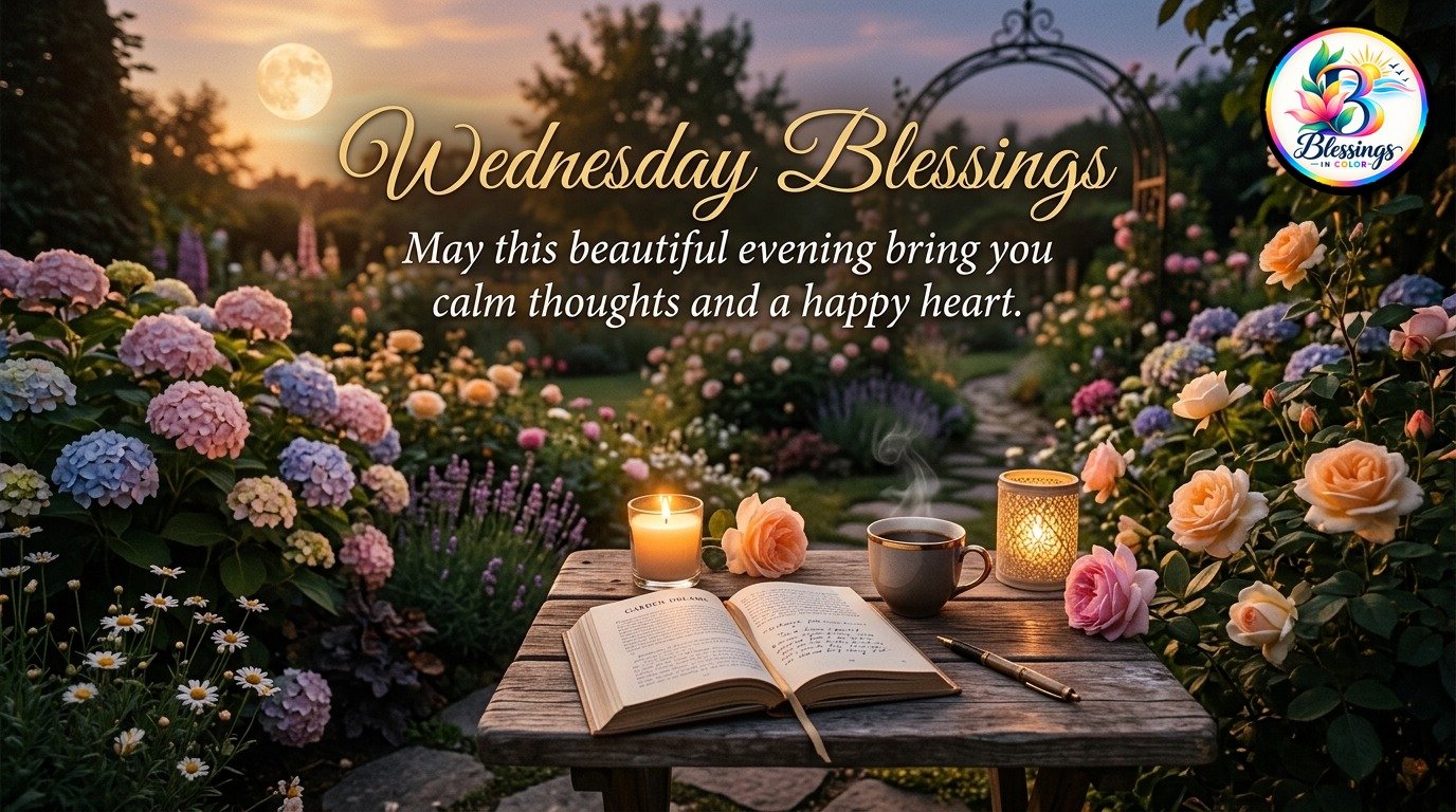 good-night-wednesday-blessings