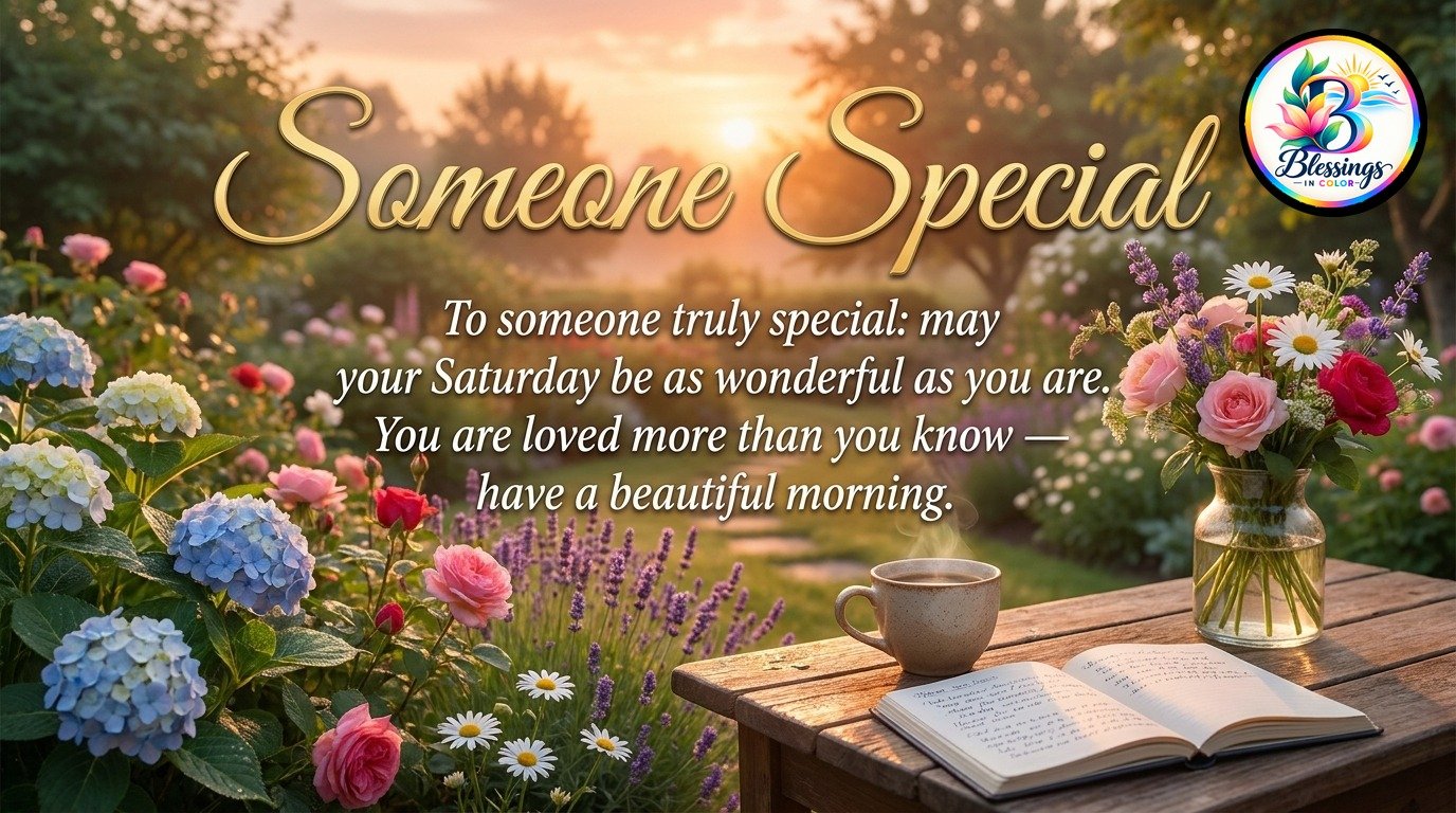 heart-touching-saturday-blessings-for-someone-special