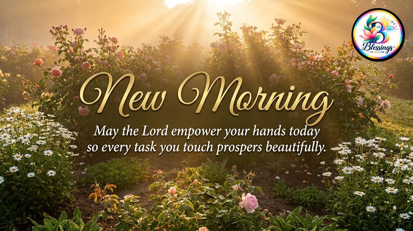 inspirational-good-morning-thursday-blessings-to-start-your-day
