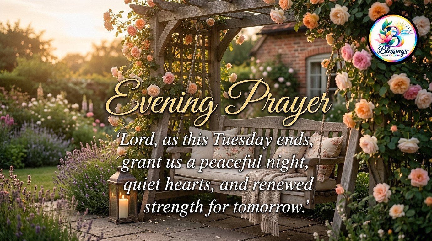 inspiring-tuesday-evening-prayers-for-a-peaceful-night