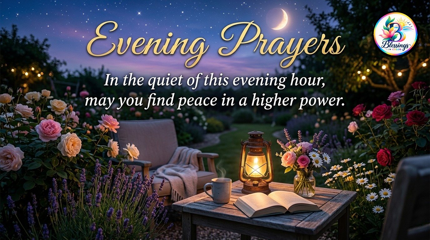 monday-evening-prayers-for-peace-guidance-and-inner-calm