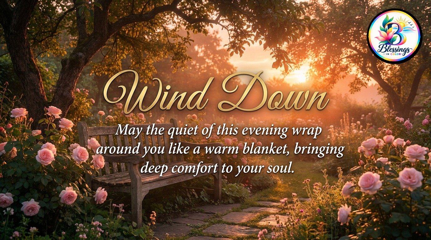 peaceful-good-evening-thursday-blessings-to-wind-down