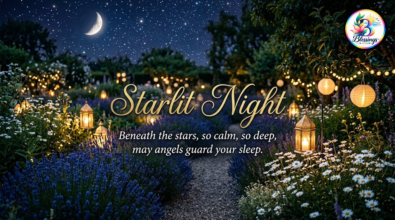 peaceful-monday-night-blessings-as-the-stars-come-out
