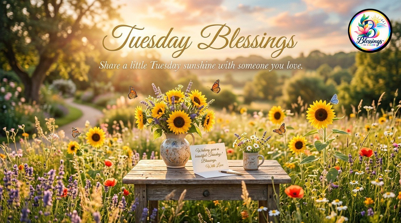 perfect-good-afternoon-tuesday-captions-for-whatsapp-and-social-media