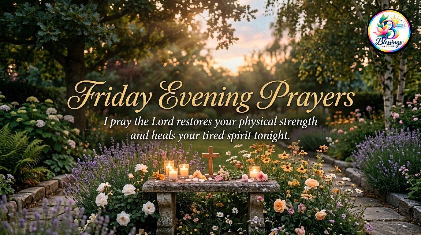 powerful-friday-evening-prayers-for-peace-and-protection