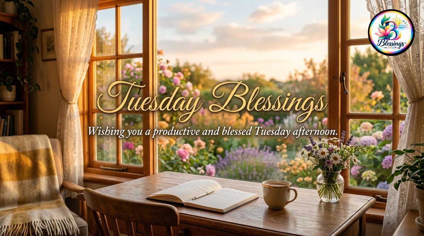 professional-yet-warm-tuesday-greetings-for-coworkers