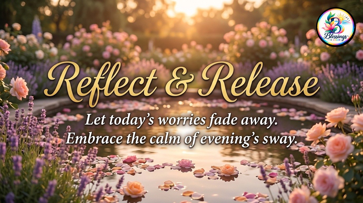 reflective-monday-evening-blessings-to-let-go-of-the-day