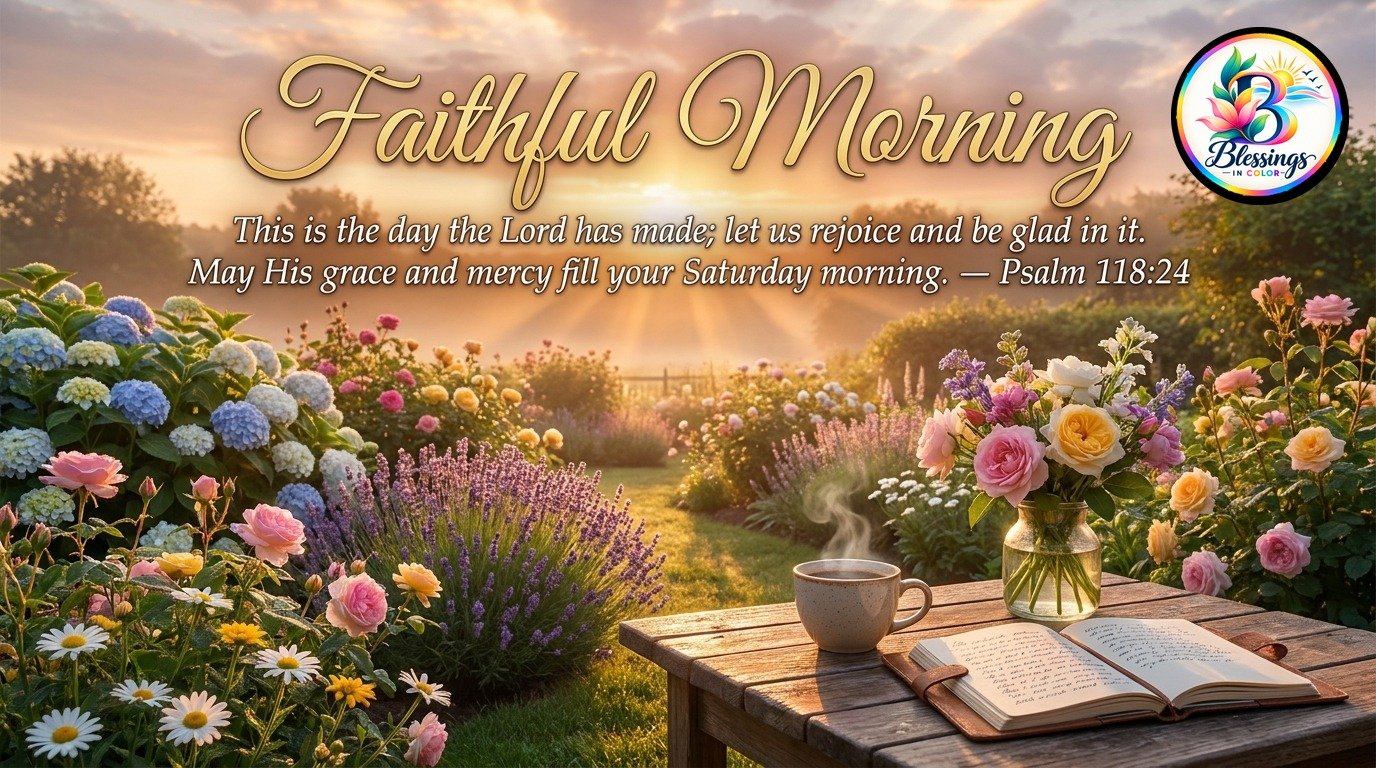 religious-saturday-morning-blessings