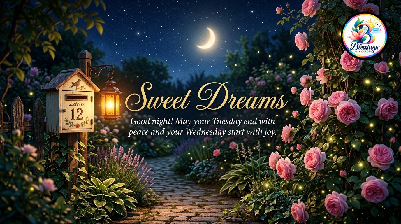 short-and-sweet-good-night-tuesday-blessings-to-send-quickly