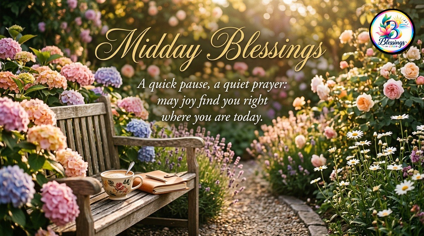 short-good-afternoon-sunday-blessings-for-a-quick-midday-boost