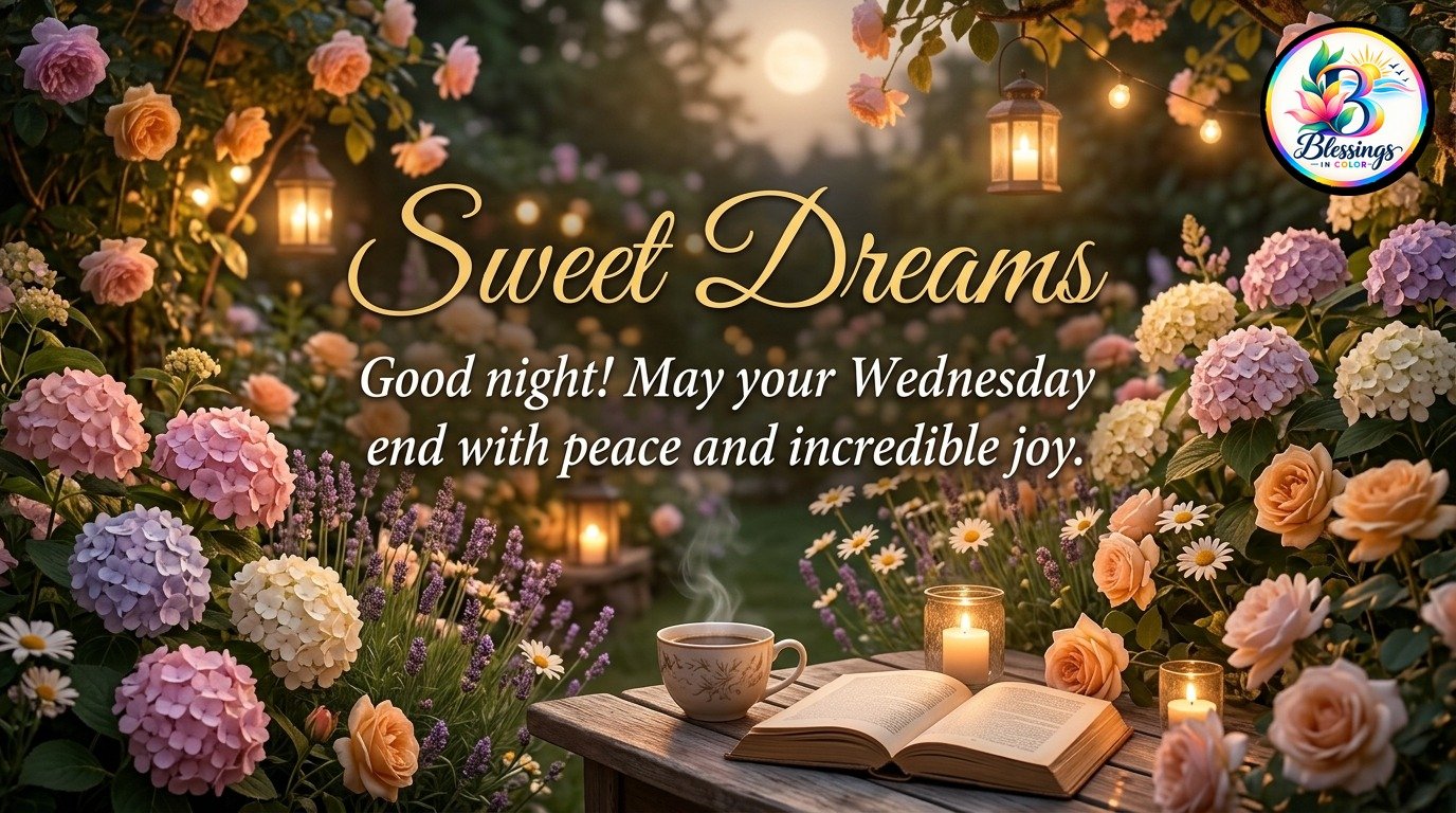 short-wednesday-night-blessings-for-status