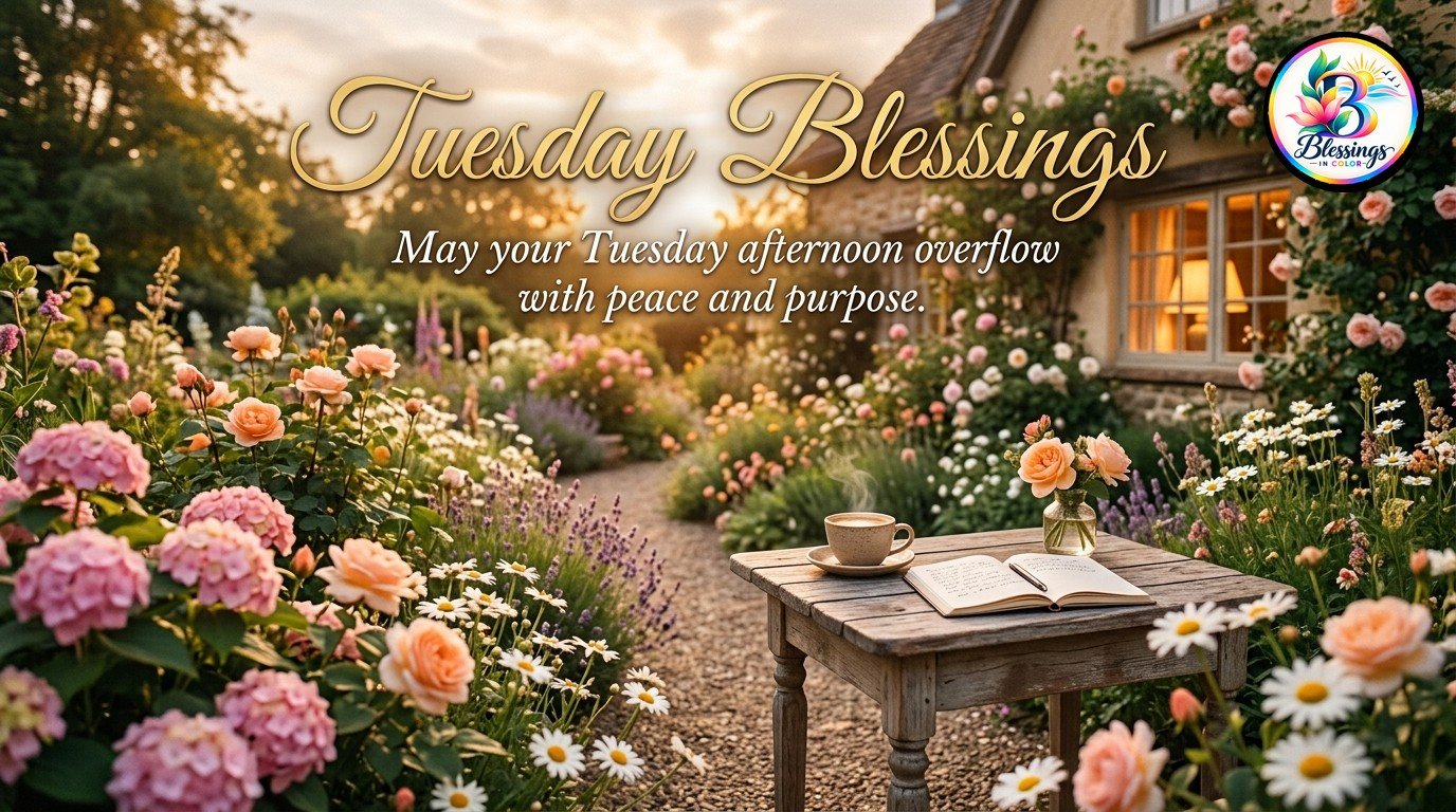 the-power-of-a-positive-tuesday-afternoon-blessing