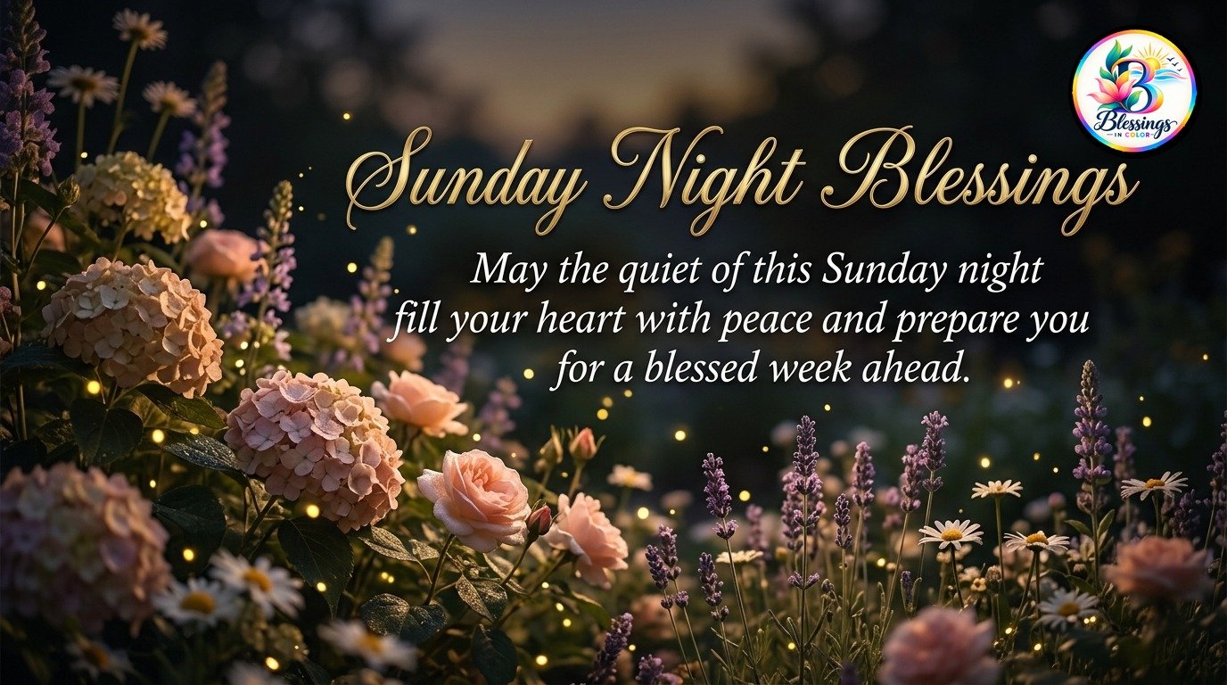 the-power-of-ending-your-weekend-with-a-blessing