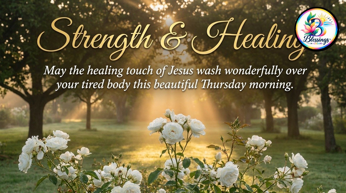 thursday-morning-blessings-for-strength-and-healing
